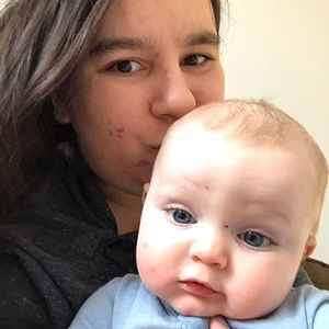 Meet your Posher, Shae